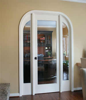 Passage Door Replacement Moncton