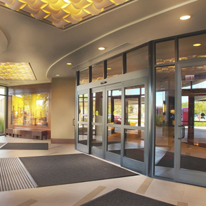 commercial door specialist Moncton