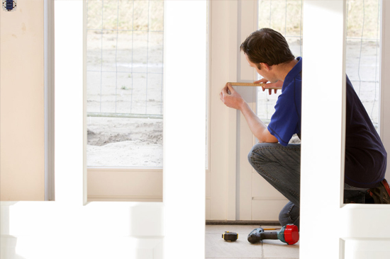 Moncton-interior-door-repair
