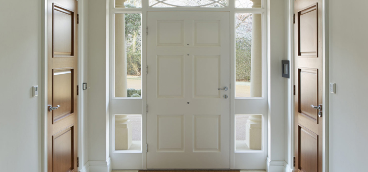 Moncton door replacement contractors