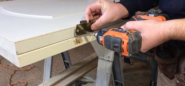 fiberglass interior door repair Moncton