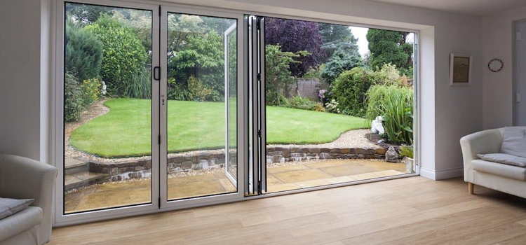 sliding door specialist Moncton