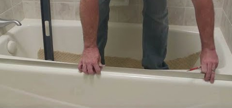 Sliding Shower Door Repair in Moncton